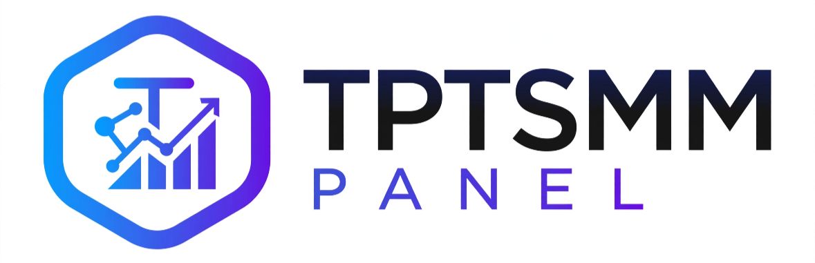 TPT SMM Logo